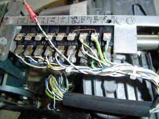 parabole semi auto 8